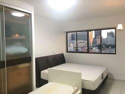 Blk 532 Upper Cross Street (Central Area), HDB 3 Rooms #566415441